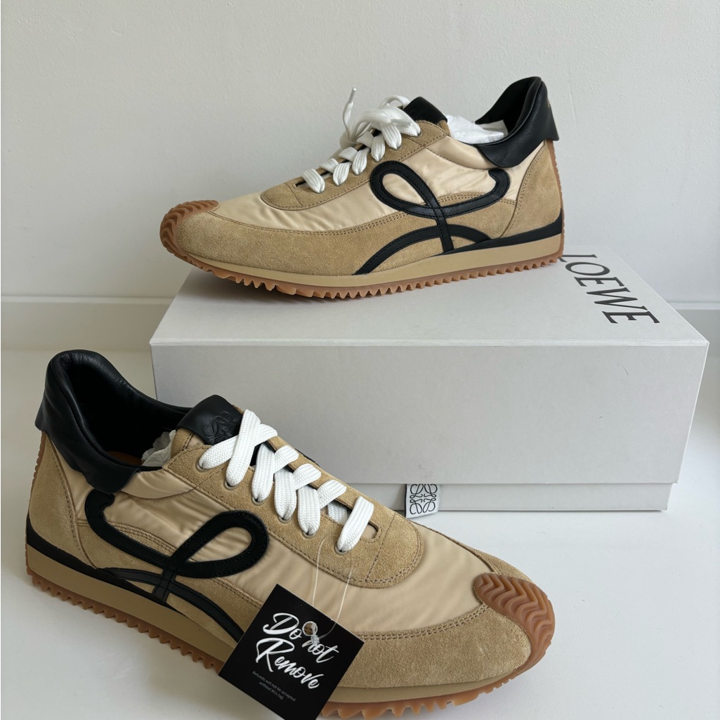 Loewe Sneakers Brand New Never Worn Size 44 Loewe Sneakers Brand New Never Worn Size 44
